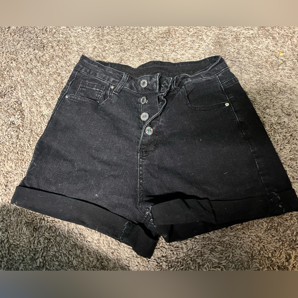Shein shorts